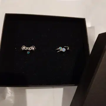 귀멸의 칼날 토키토 무이치로 반지