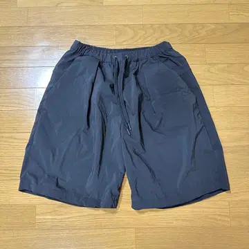 TEATORA Wallet Shorts RESORT DOCTOROID