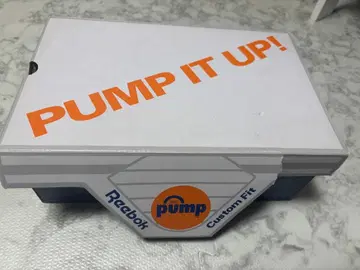 Reebok Instapump Fury Sandal 8 USA