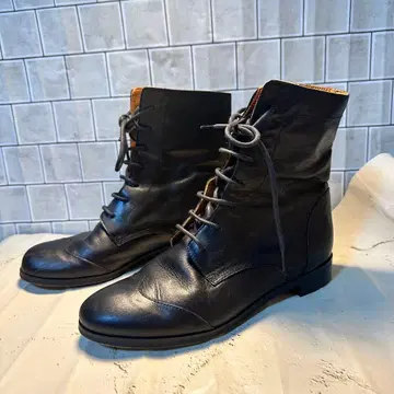 MARGARET HOWELLidea 레이스업 슈즈 24.5