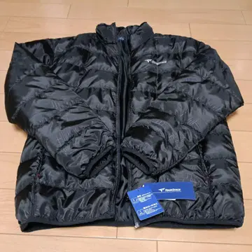 [ 미사용 새상품 ] TOURSTAGE 블랙 자켓 L