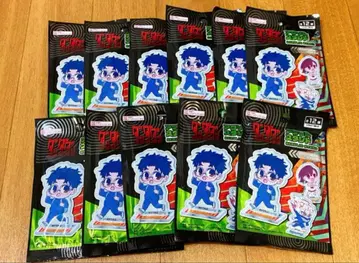 단다단 아크릴 스탠드 11점