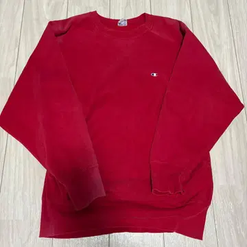 90년대 champion reverse weave Made in USA