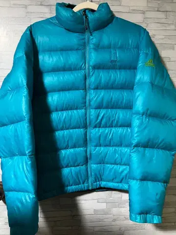 sierra designs 00s 3본목 다운 자켓