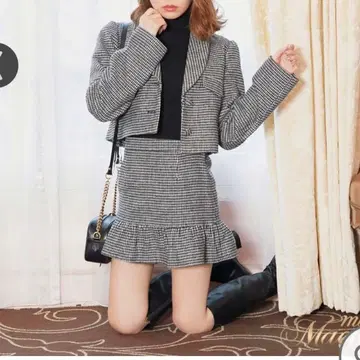 미셸 마카롱 셋업