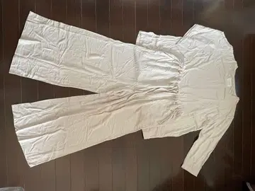 GELATO PIQUE 베이지 룸웨어