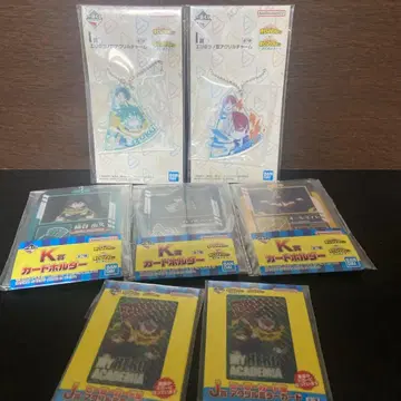 제일복권 히로아카 하위상 7점