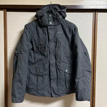 patagonia 다운 자켓 호크스베이 자켓 파타고니아