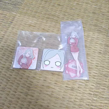 세가 럭키 러브 라이브 세라스