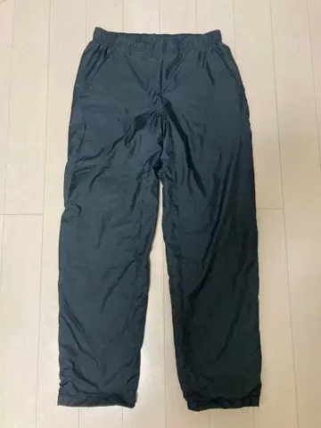 DESCENTE 데상트 트레이닝 팬츠 S 사이즈