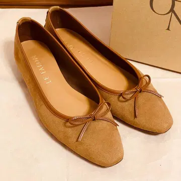 루탈론 프렌치 스퀘어 발레 24cm