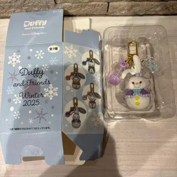 시크릿 오브 스노우디 참 스텔라루