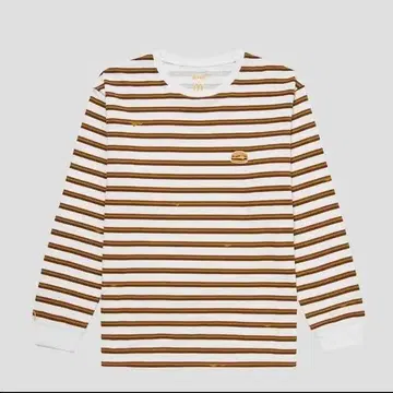 [ 미사용 새상품 ] LL 그라니프 맥도날드 콜라보 치즈버거 긴팔T셔츠