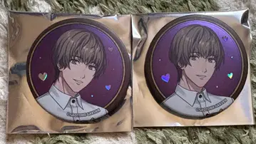 우타프리 스이파라 캔뱃지 에이지