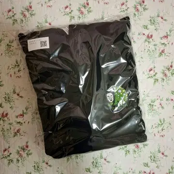 미개봉 새상품 오로친유 후드티 S 사이즈