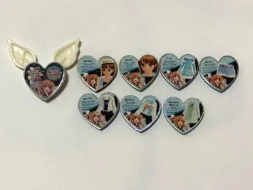 프리티 리듬 프리즘 스톤 NEW 리듬 코디 세트