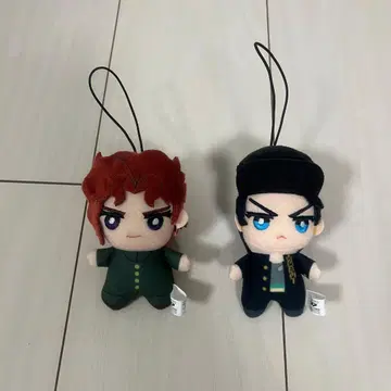 치미토모누이 죠죠타로 카쿄인 세트