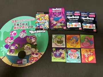 윌 스위츠 피규어 컬렉션 한정판 카드