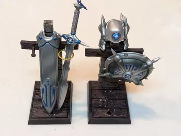 레전드 아이템즈 갤러리 베스트 하구레메탈