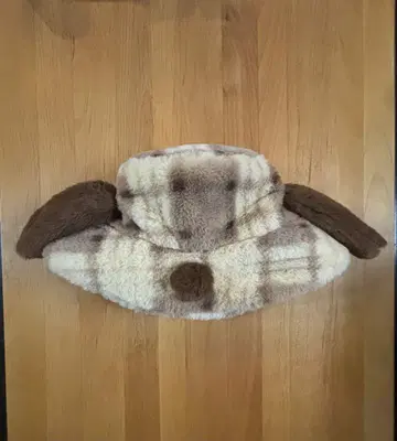 스누피 버킷햇 USJ