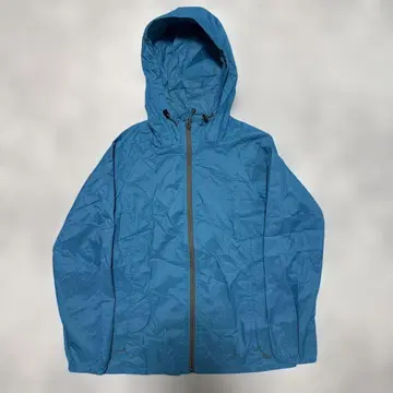 Eddie Bauer 나일론 자켓 포인트 컬러