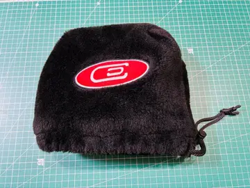 Excors AM&E 아이언용 골프헤드커버