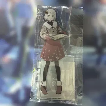 학마스 핸즈 카츠라기 리 아크릴 스탠드