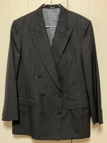 카네코 이사오 자켓