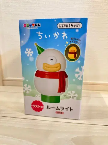 치이카와 제일복권 에니마이복권 라스트 원상 오데