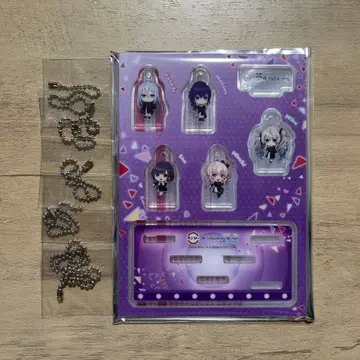 프로세카 스시로 콜라보 유닛 참 니고 2