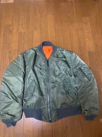 세일 ALPHA INDUSTRIES MA-1