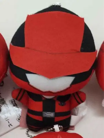 슈퍼전대 히어로 SD 인형 축 50주년 vol.2 루팡 레드