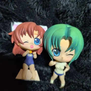 쓰르라미 울 적에 데포르마니 컬렉션