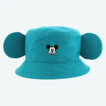 디즈니 미키마우스 버킷햇