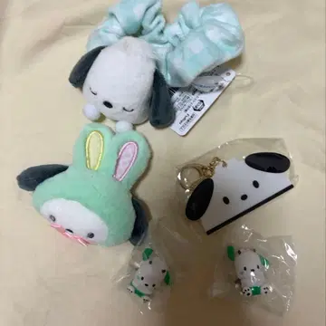 포차코 모음 퓨로랜드 등