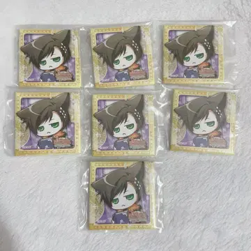 완드 오브 포춘 에스트 캔뱃지