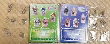 스시로 프로세카 콜라보 유닛 참 모어모어점프 레오니 한정판 아크릴 스탠드