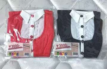 DD 돌피드림용 원피스 세트 (진한 핑크, 진한 네이비)