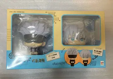 주술회전 룩업 고죠 사토루