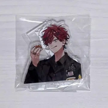 극락가 극근점 아르마 아크릴 스탠드