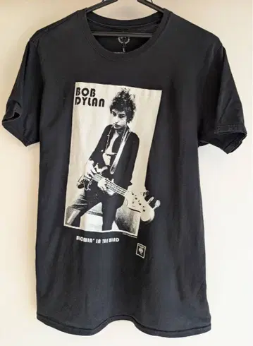 밥 딜런 BobDylan T셔츠