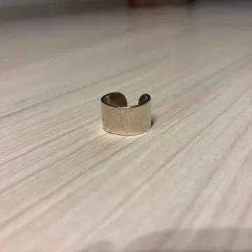 SHINYA The ring silver / size1: 약 13-20호