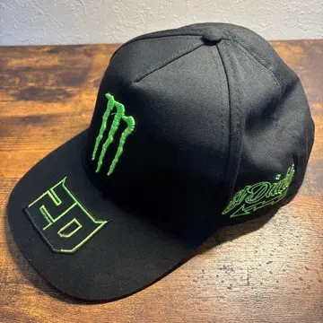 몬스터 에너지 파비오 콰르타라로 프리스타일 캡