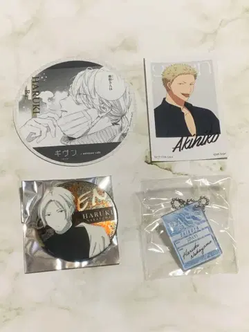 노이타미나 어패럴 시부야 기븐 내장 혜택 구매 혜택 하루키 아키히코