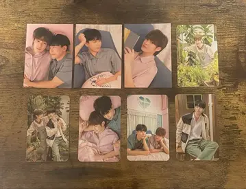 max nat cutie pie 트레이딩 카드 낱개 판매