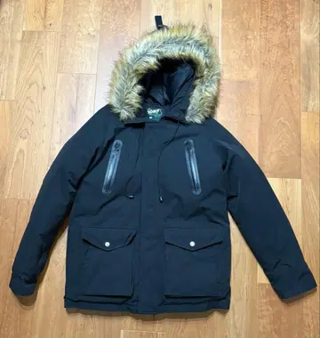 새상품급 SCHOTT 슈노켈 다운 파카