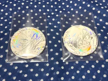 나의 히어로 아카데미아 콜라보 굿즈 I 캔뱃지