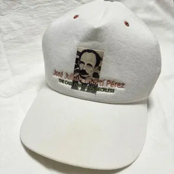 THE H.W. DOG&CO 워크캡