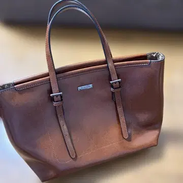 BARCOS 브라운 백