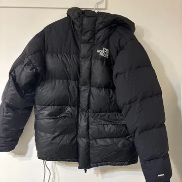 THE NORTH FACE M LYN DOWN PARKA 블랙